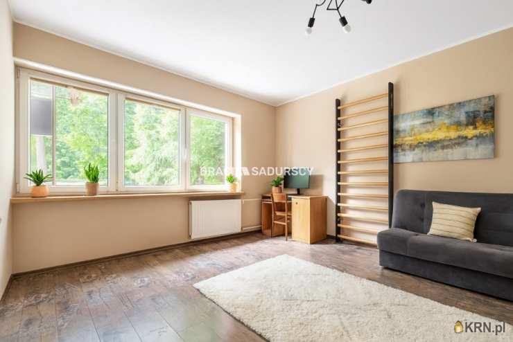 Mieszkanie  na sprzedaż, Kraków, Wzgórza Krzesławickie, ul. Na Wzgórzach, 2 pokojowe