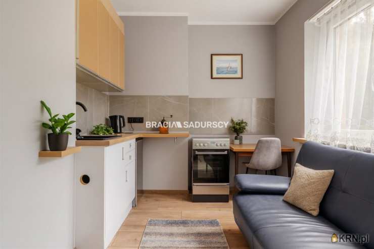 Mieszkanie  na sprzedaż, 2 pokojowe, Kraków, Wzgórza Krzesławickie, ul. Na Wzgórzach