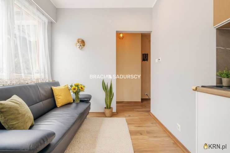 2 pokojowe, Kraków, Wzgórza Krzesławickie, ul. Na Wzgórzach, Mieszkanie  na sprzedaż