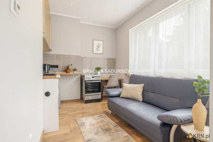 2 pokojowe, Mieszkanie  na sprzedaż, Kraków, Wzgórza Krzesławickie, ul. Na Wzgórzach