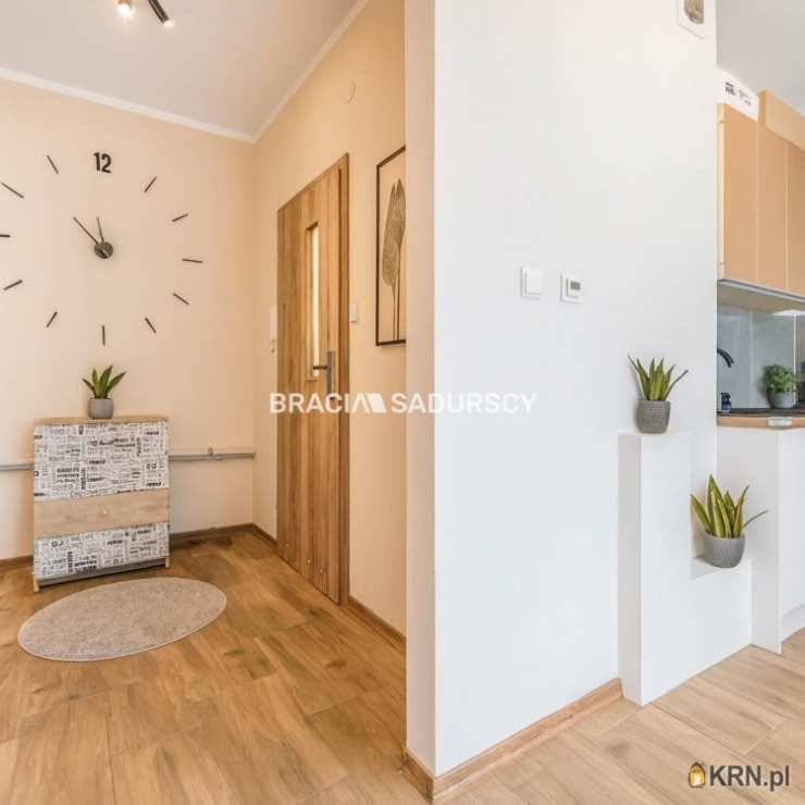 Bracia Sadurscy Oddział BS3 Przewóz, Mieszkanie  na sprzedaż, Kraków, Wzgórza Krzesławickie, ul. Na Wzgórzach