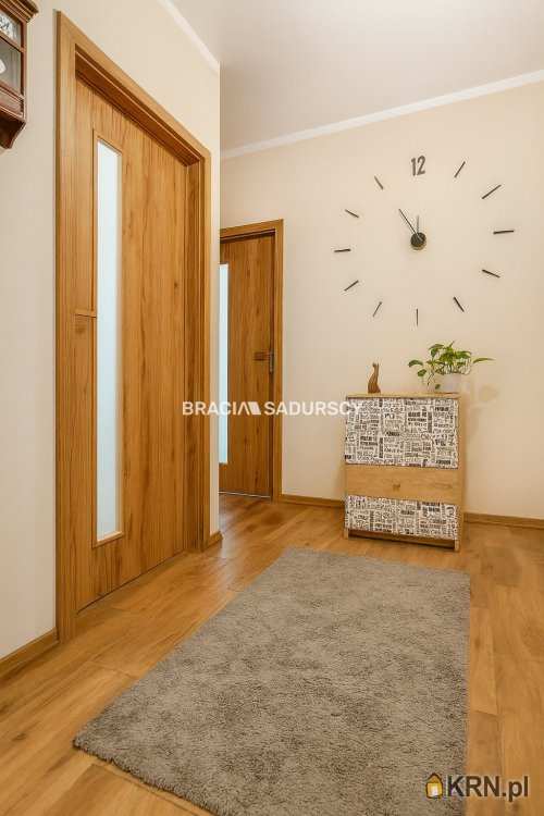 Mieszkanie  na sprzedaż, Kraków, Wzgórza Krzesławickie, ul. Na Wzgórzach, 2 pokojowe