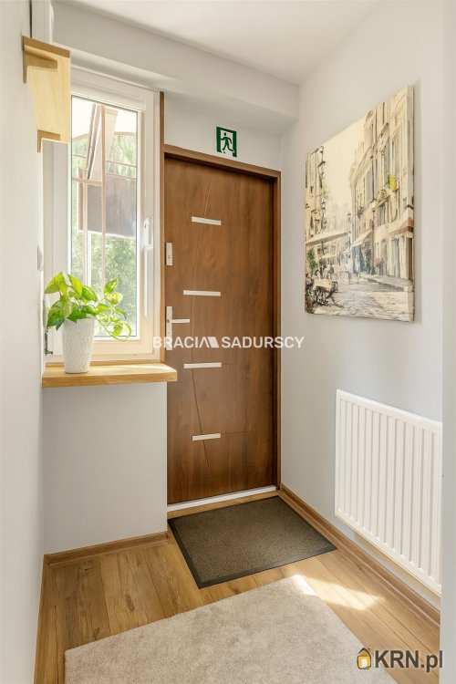 Mieszkanie  na sprzedaż, 2 pokojowe, Kraków, Wzgórza Krzesławickie, ul. Na Wzgórzach