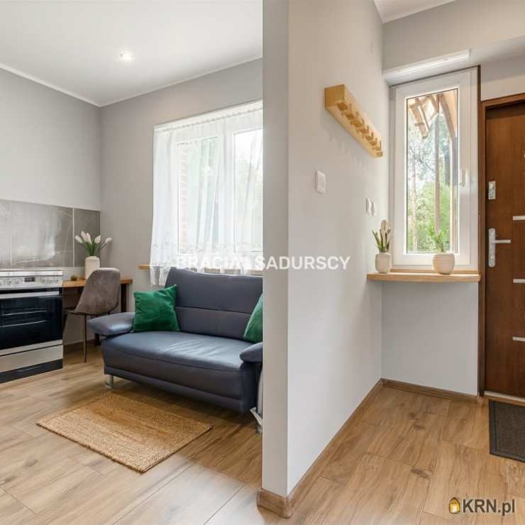 Kraków, Wzgórza Krzesławickie, ul. Na Wzgórzach, Mieszkanie  na sprzedaż, 2 pokojowe