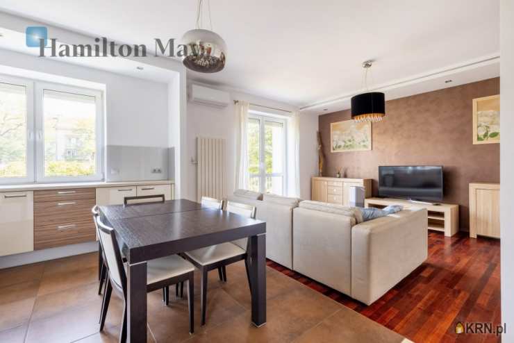 Mieszkanie  do wynajęcia, Kraków, Grzegórzki, ul. Kotlarska, 