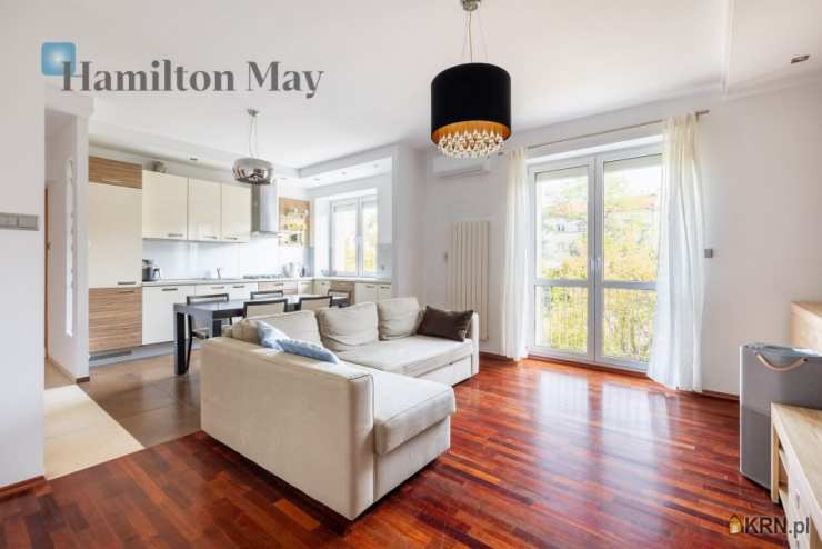 Hamilton May, Mieszkanie  do wynajęcia, Kraków, Grzegórzki, ul. Kotlarska