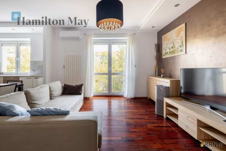 Kraków, Grzegórzki, ul. Kotlarska, , Mieszkanie  do wynajęcia