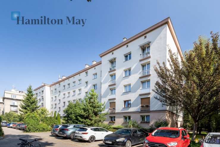 Hamilton May, Mieszkanie  do wynajęcia, Kraków, Grzegórzki, ul. Kotlarska