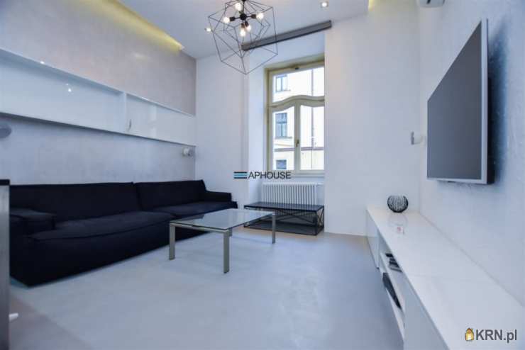 Kraków, Stare Miasto, ul. Radziwiłłowska, Mieszkanie  do wynajęcia, 3 pokojowe