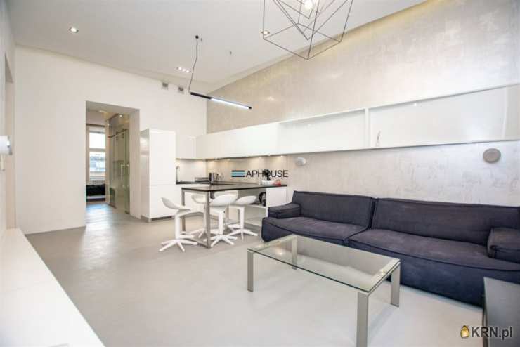 Kraków, Stare Miasto, ul. Radziwiłłowska, 3 pokojowe, Mieszkanie  do wynajęcia