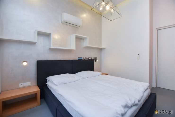 3 pokojowe, Mieszkanie  do wynajęcia, Kraków, Stare Miasto, ul. Radziwiłłowska