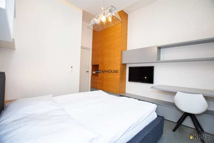 Aphouse Nieruchomości, Mieszkanie  do wynajęcia, Kraków, Stare Miasto, ul. Radziwiłłowska