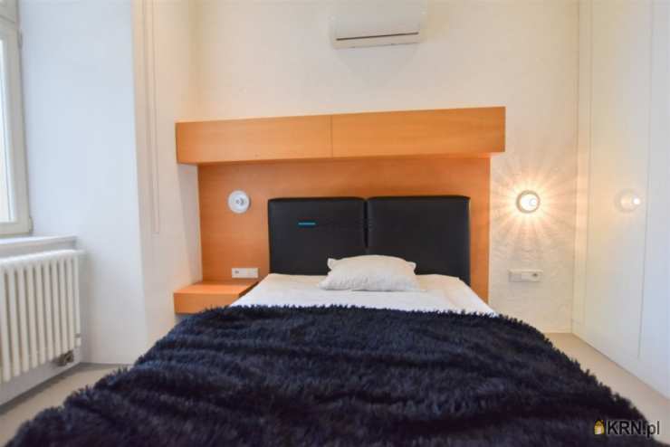 Mieszkanie  do wynajęcia, Kraków, Stare Miasto, ul. Radziwiłłowska, 3 pokojowe