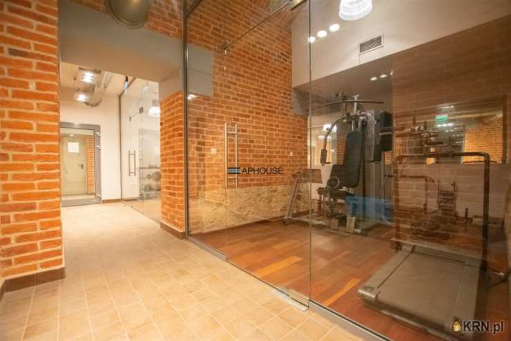 Mieszkanie  do wynajęcia, 3 pokojowe, Kraków, Stare Miasto, ul. Radziwiłłowska