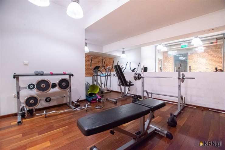 3 pokojowe, Kraków, Stare Miasto, ul. Radziwiłłowska, Mieszkanie  do wynajęcia