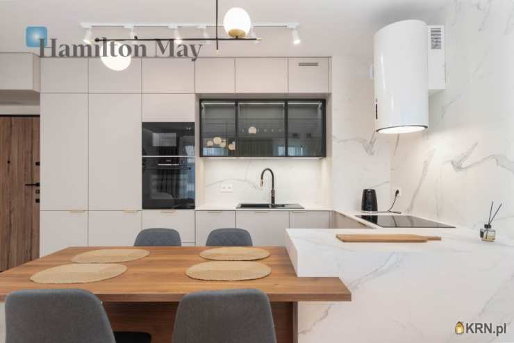 Mieszkanie  do wynajęcia, , Kraków, Zwierzyniec/Wola Justowska, ul. P. Borowego