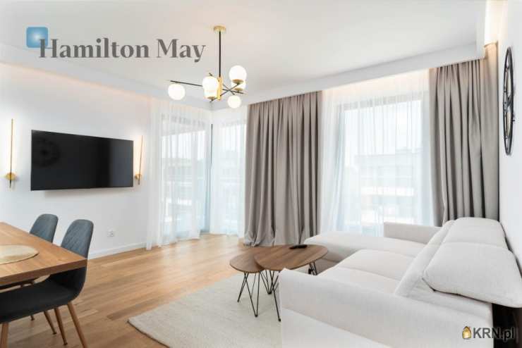 Kraków, Zwierzyniec/Wola Justowska, ul. P. Borowego, , Mieszkanie  do wynajęcia