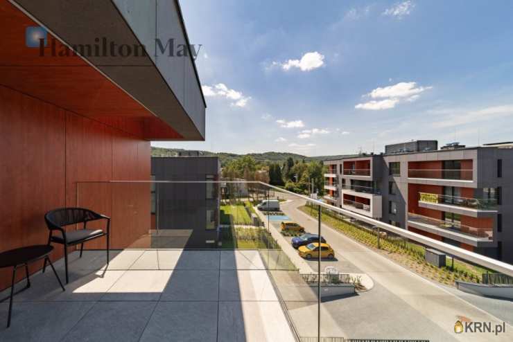 Hamilton May, Mieszkanie  do wynajęcia, Kraków, Zwierzyniec/Wola Justowska, ul. P. Borowego