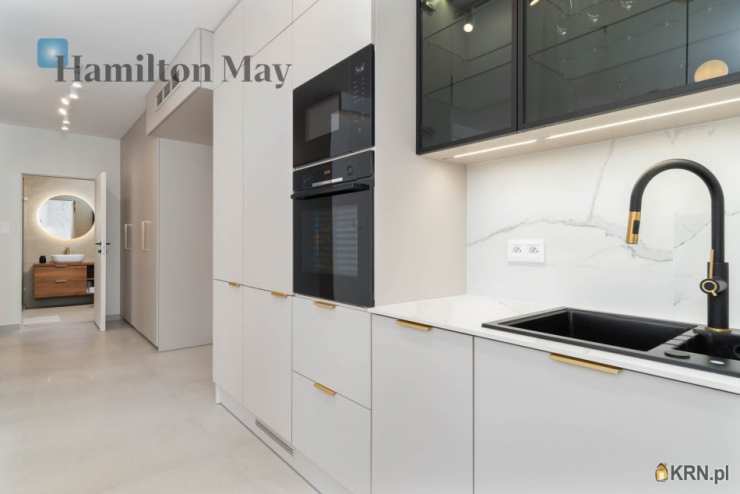 Kraków, Zwierzyniec/Wola Justowska, ul. P. Borowego, Mieszkanie  do wynajęcia, 