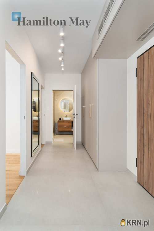 Kraków, Zwierzyniec/Wola Justowska, ul. P. Borowego, , Mieszkanie  do wynajęcia