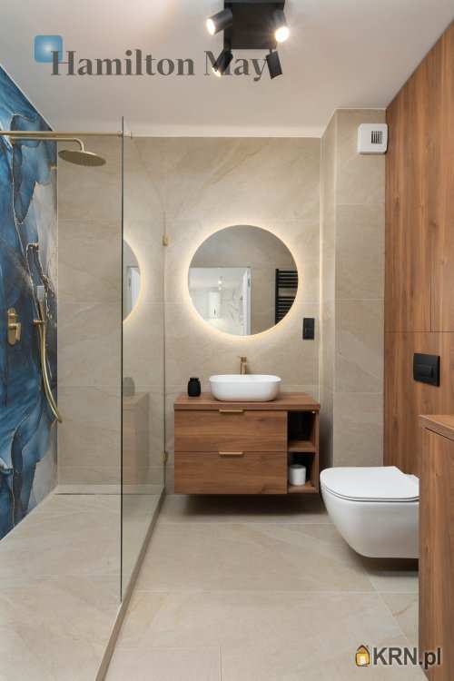 , Mieszkanie  do wynajęcia, Kraków, Zwierzyniec/Wola Justowska, ul. P. Borowego