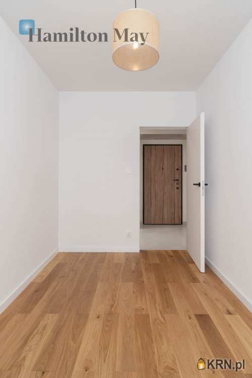 , Kraków, Zwierzyniec/Wola Justowska, ul. P. Borowego, Mieszkanie  do wynajęcia