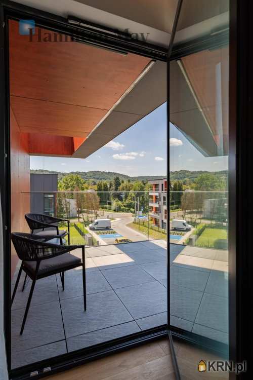 , Mieszkanie  do wynajęcia, Kraków, Zwierzyniec/Wola Justowska, ul. P. Borowego