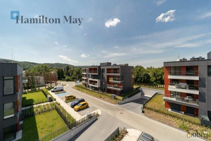 Kraków, Zwierzyniec/Wola Justowska, ul. P. Borowego, Mieszkanie  do wynajęcia, 