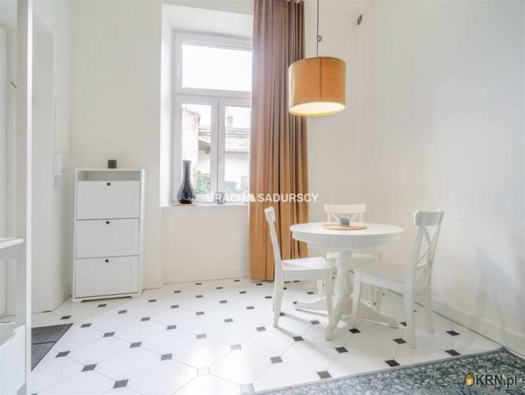 Kraków, Stare Miasto, ul. Kapucyńska, 2 pokojowe, Mieszkanie  do wynajęcia