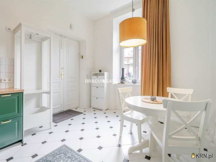 Mieszkanie  do wynajęcia, Kraków, Stare Miasto, ul. Kapucyńska, 2 pokojowe