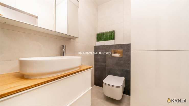 Kraków, Dębniki/Ruczaj, ul. prof. M. Bobrzyńskiego, 3 pokojowe, Mieszkanie  na sprzedaż