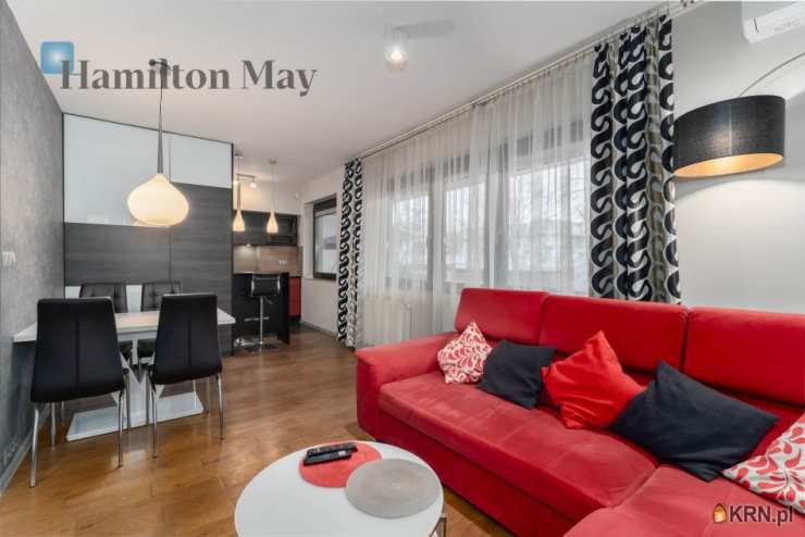 Mieszkanie  do wynajęcia, Kraków, Bronowice, ul. J. Lea, 