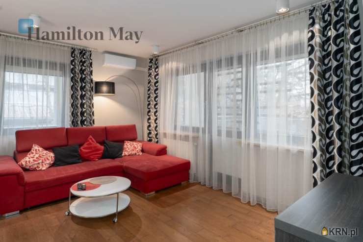 Mieszkanie  do wynajęcia, Kraków, Bronowice, ul. J. Lea, 