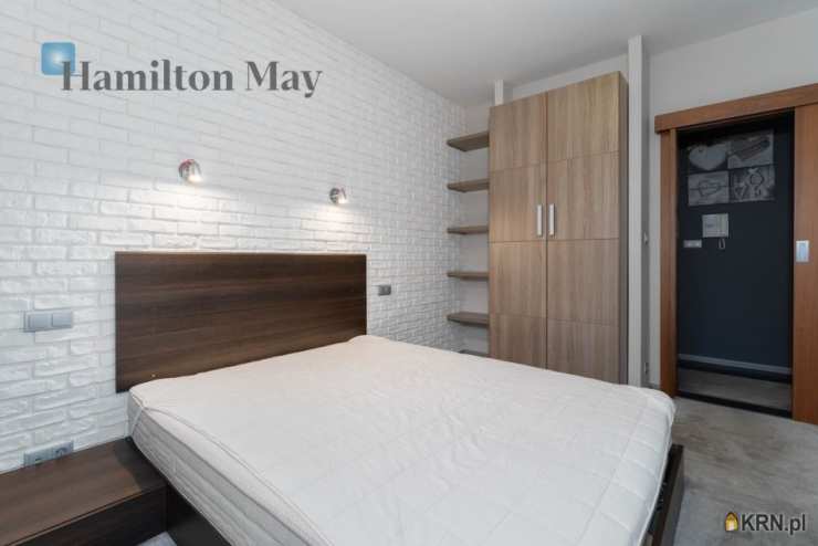 , Mieszkanie  do wynajęcia, Kraków, Bronowice, ul. J. Lea