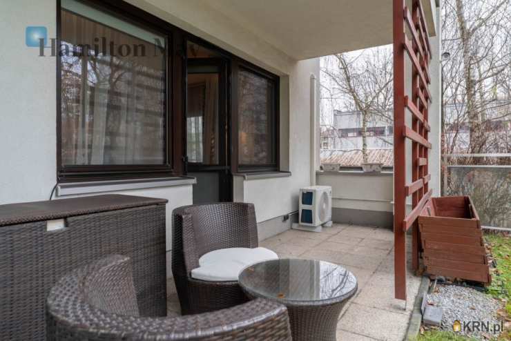 Mieszkanie  do wynajęcia, Kraków, Bronowice, ul. J. Lea, 