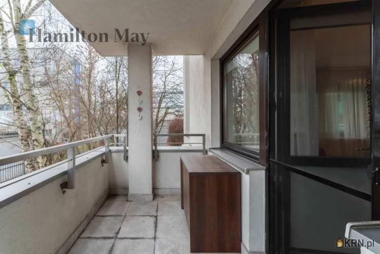 Hamilton May, Mieszkanie  do wynajęcia, Kraków, Bronowice, ul. J. Lea