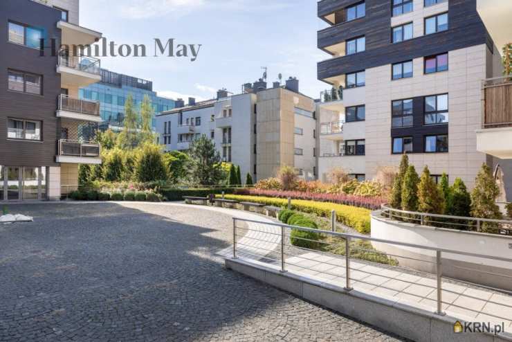 Hamilton May, Mieszkanie  do wynajęcia, Kraków, Bronowice, ul. J. Lea