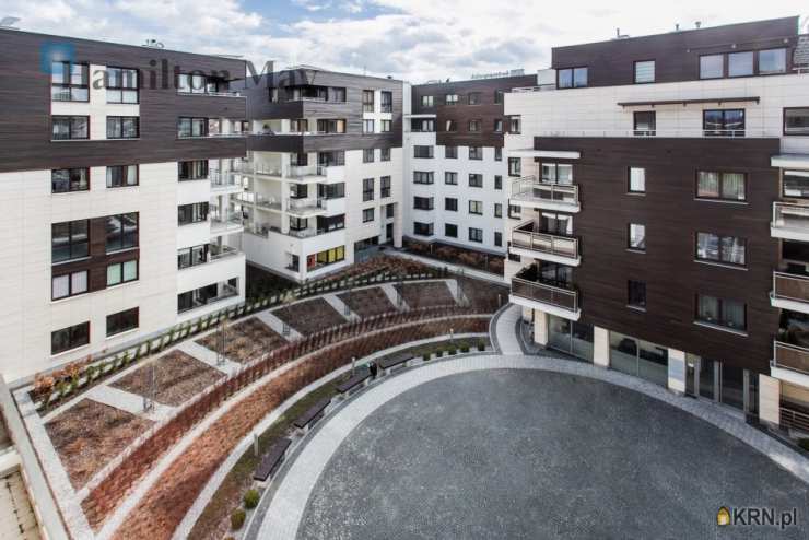 Kraków, Bronowice, ul. J. Lea, Mieszkanie  do wynajęcia, 