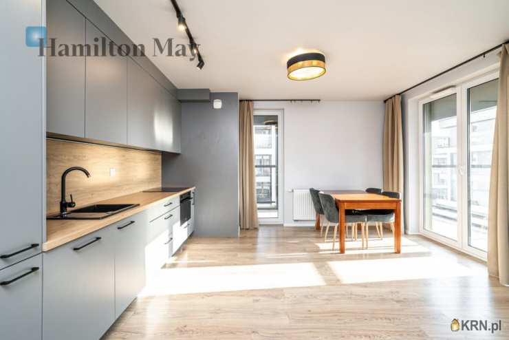 Mieszkanie  do wynajęcia, Kraków, Bronowice, ul. S. Przybyszewskiego, 3 pokojowe