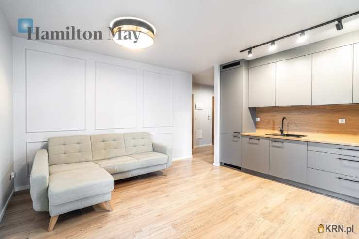 Mieszkanie  do wynajęcia, 3 pokojowe, Kraków, Bronowice, ul. S. Przybyszewskiego