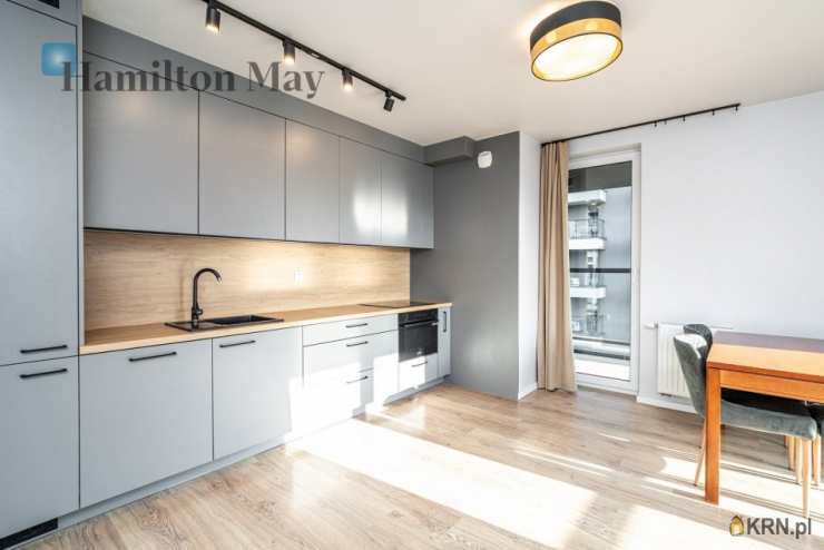 Kraków, Bronowice, ul. S. Przybyszewskiego, Mieszkanie  do wynajęcia, 3 pokojowe