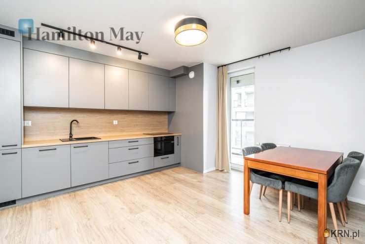 Kraków, Bronowice, ul. S. Przybyszewskiego, 3 pokojowe, Mieszkanie  do wynajęcia