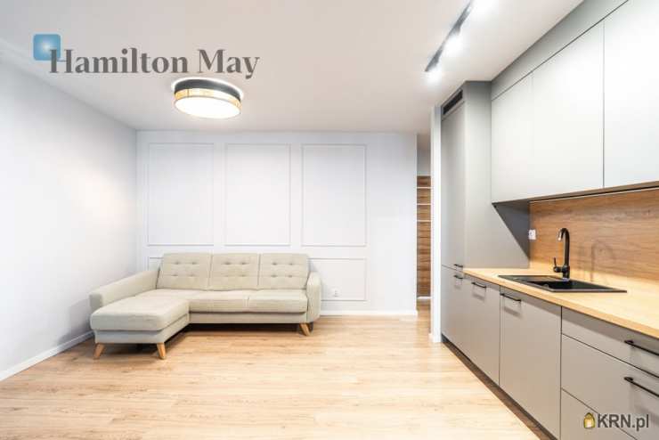 Hamilton May, Mieszkanie  do wynajęcia, Kraków, Bronowice, ul. S. Przybyszewskiego