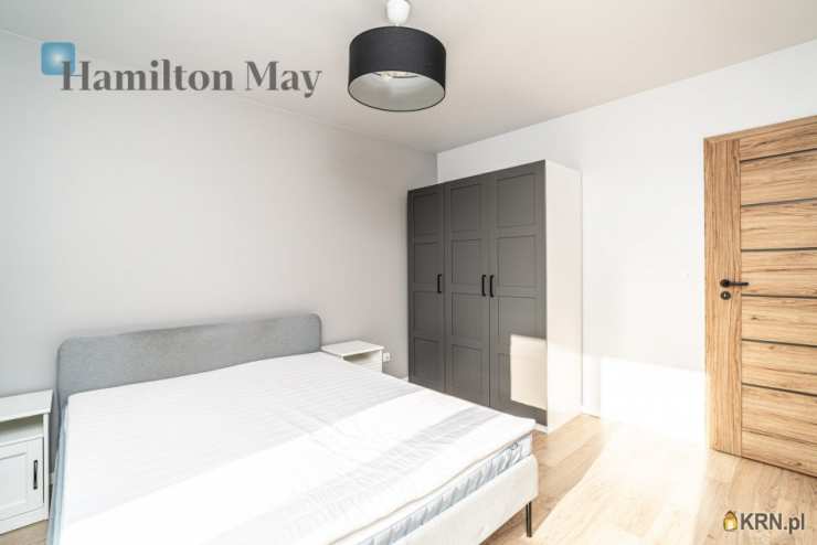 Kraków, Bronowice, ul. S. Przybyszewskiego, Mieszkanie  do wynajęcia, 3 pokojowe