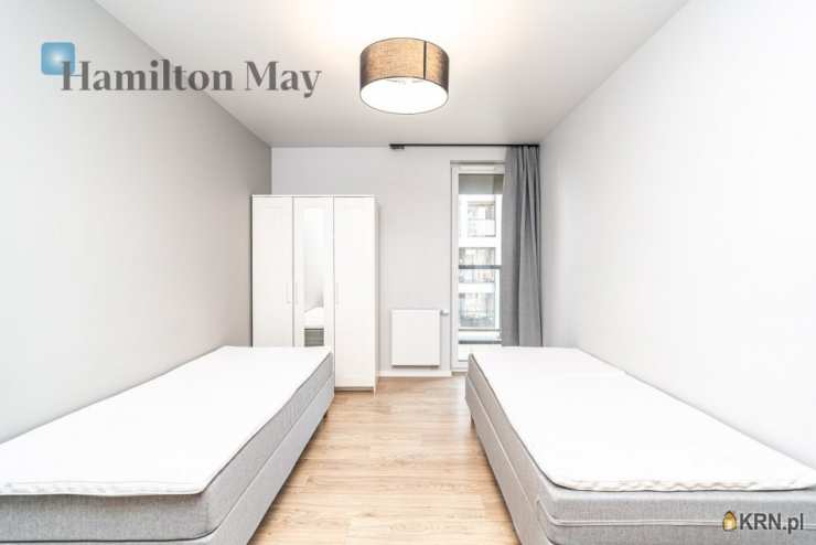 Kraków, Bronowice, ul. S. Przybyszewskiego, 3 pokojowe, Mieszkanie  do wynajęcia