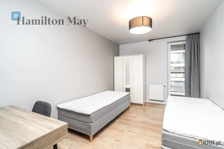 3 pokojowe, Kraków, Bronowice, ul. S. Przybyszewskiego, Mieszkanie  do wynajęcia