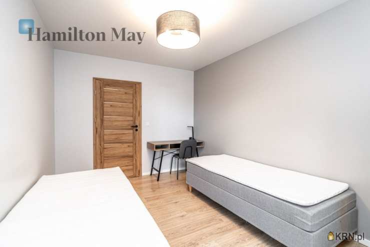 3 pokojowe, Mieszkanie  do wynajęcia, Kraków, Bronowice, ul. S. Przybyszewskiego