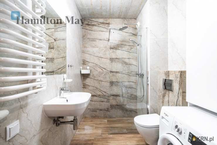 Hamilton May, Mieszkanie  do wynajęcia, Kraków, Bronowice, ul. S. Przybyszewskiego