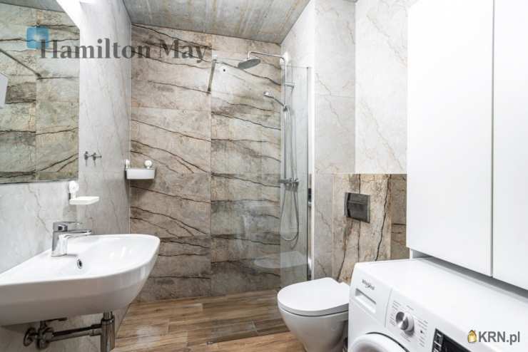 Mieszkanie  do wynajęcia, Kraków, Bronowice, ul. S. Przybyszewskiego, 3 pokojowe