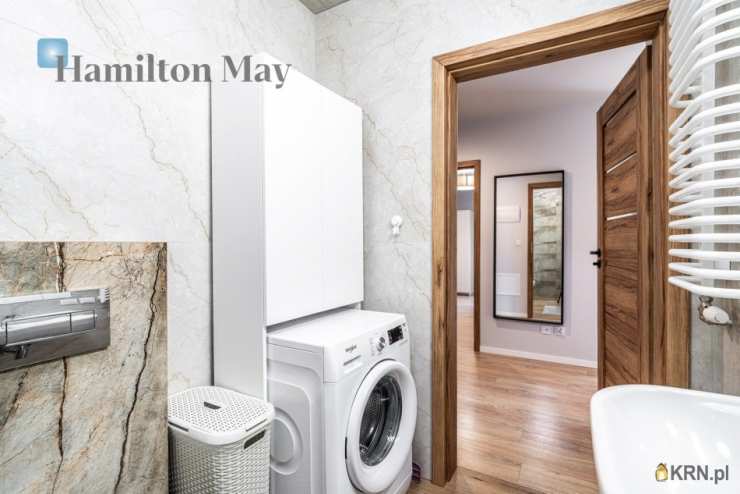 Mieszkanie  do wynajęcia, 3 pokojowe, Kraków, Bronowice, ul. S. Przybyszewskiego